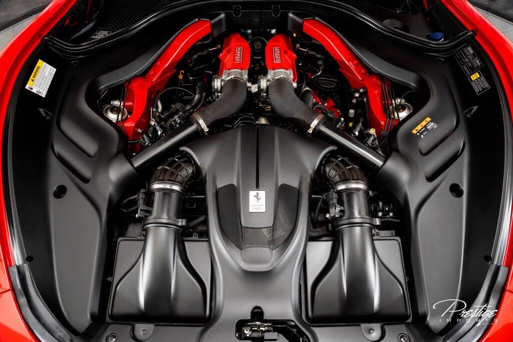 Ferrari Roma - Thumbnail 14