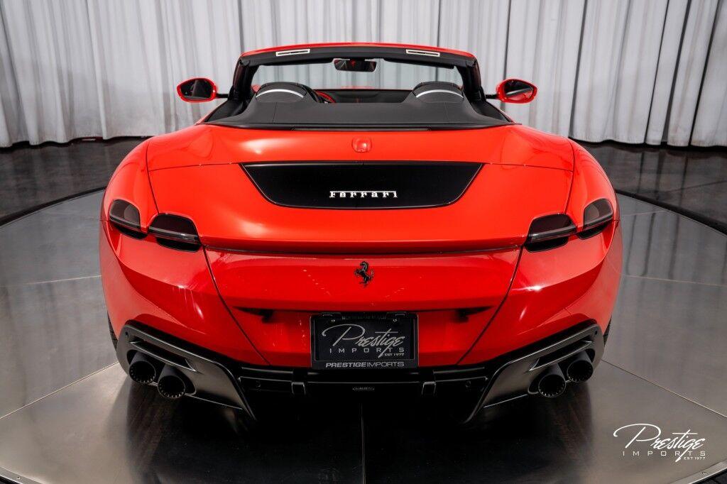 Ferrari Roma - Thumbnail 18