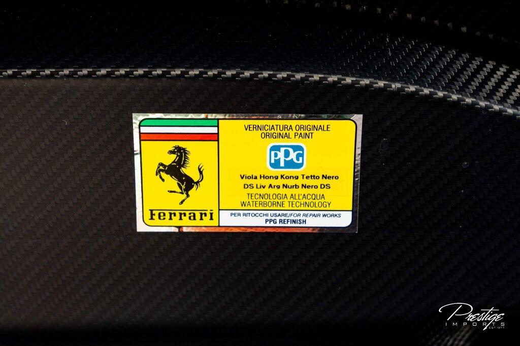 Ferrari SF90 Spider - Thumbnail 11