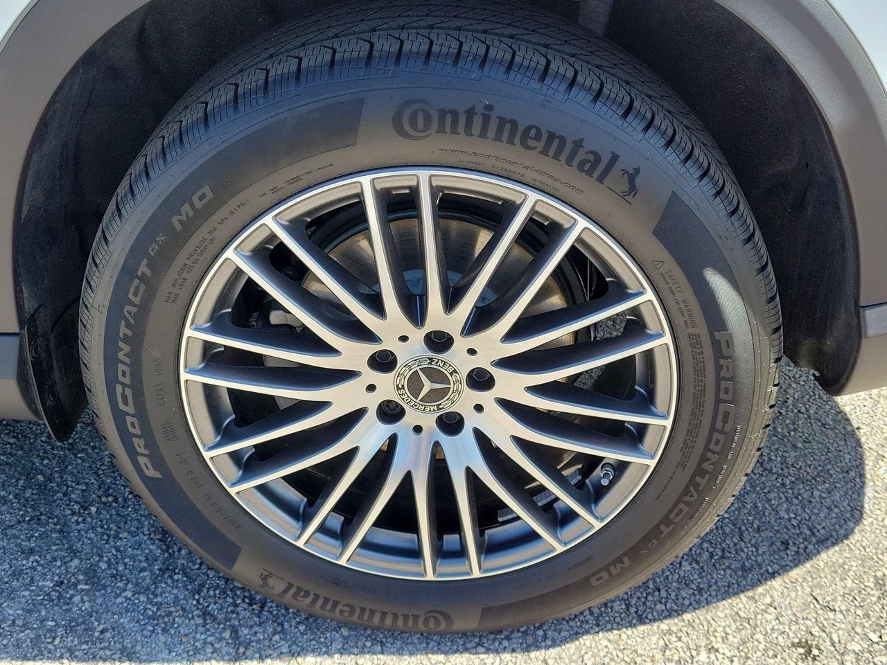 Mercedes-Benz Glc 300 - Thumbnail 10