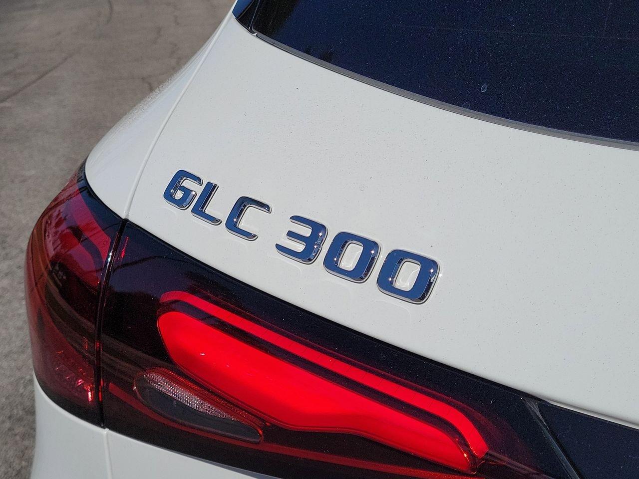 Mercedes-Benz Glc 300 - Thumbnail 8