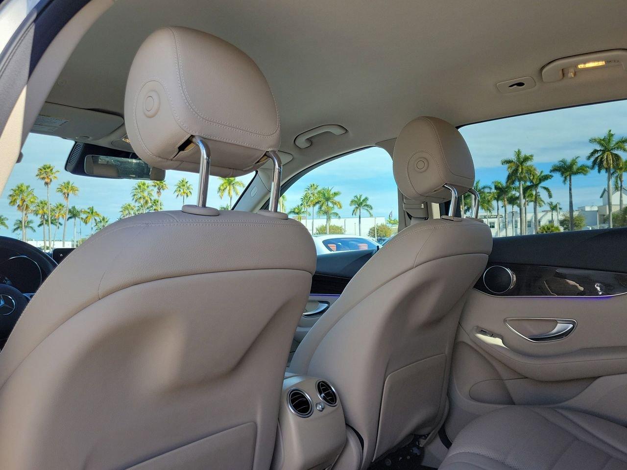 Mercedes-Benz Glc 300 - Thumbnail 12