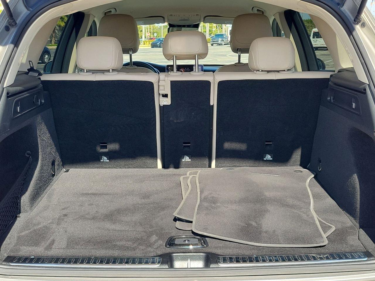 Mercedes-Benz Glc 300 - Thumbnail 9