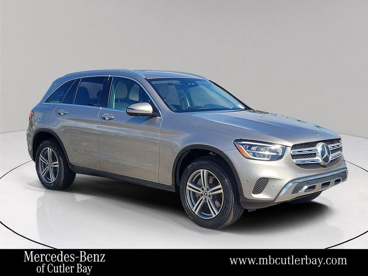 Mercedes-Benz Glc 300 - Thumbnail 2