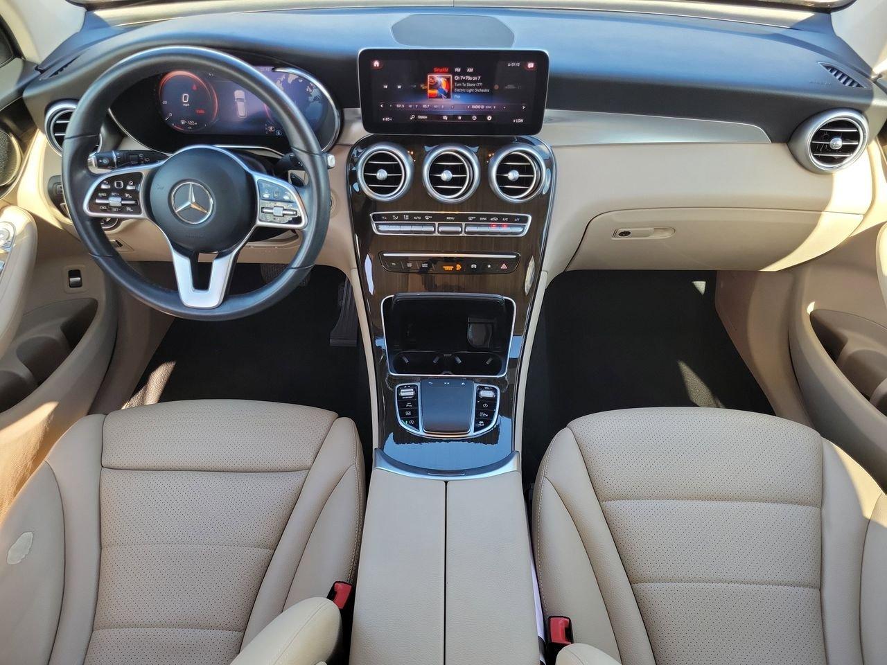 Mercedes-Benz Glc 300 - Thumbnail 15