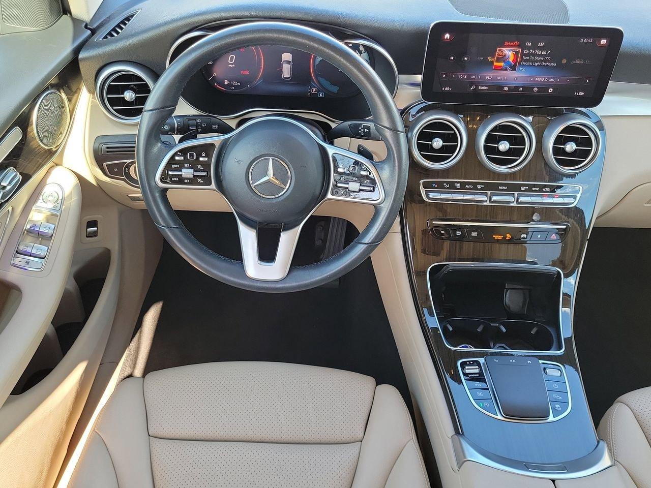 Mercedes-Benz Glc 300 - Thumbnail 16