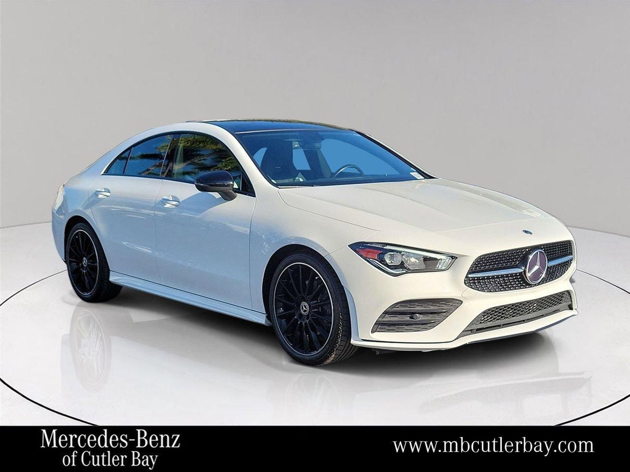 Mercedes-Benz Cla 250 - Thumbnail 2