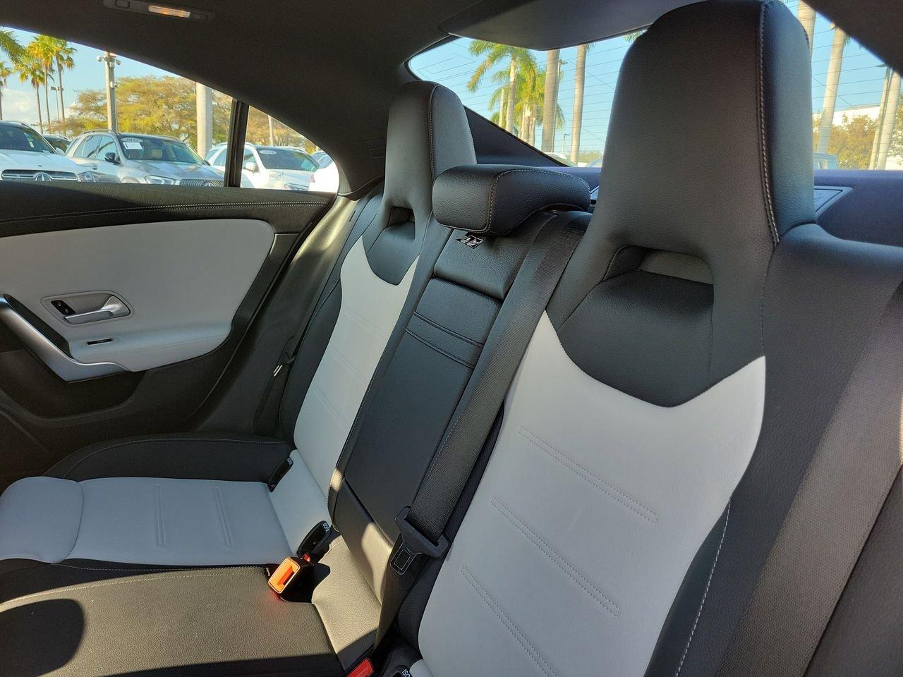 Mercedes-Benz Cla 250 - Thumbnail 13