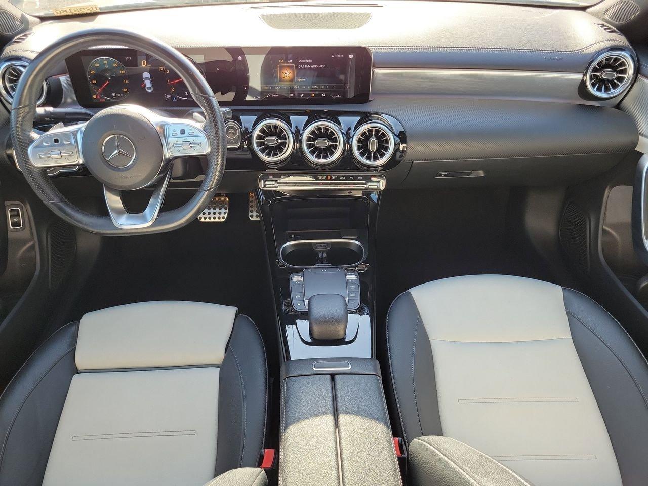 Mercedes-Benz Cla 250 - Thumbnail 14