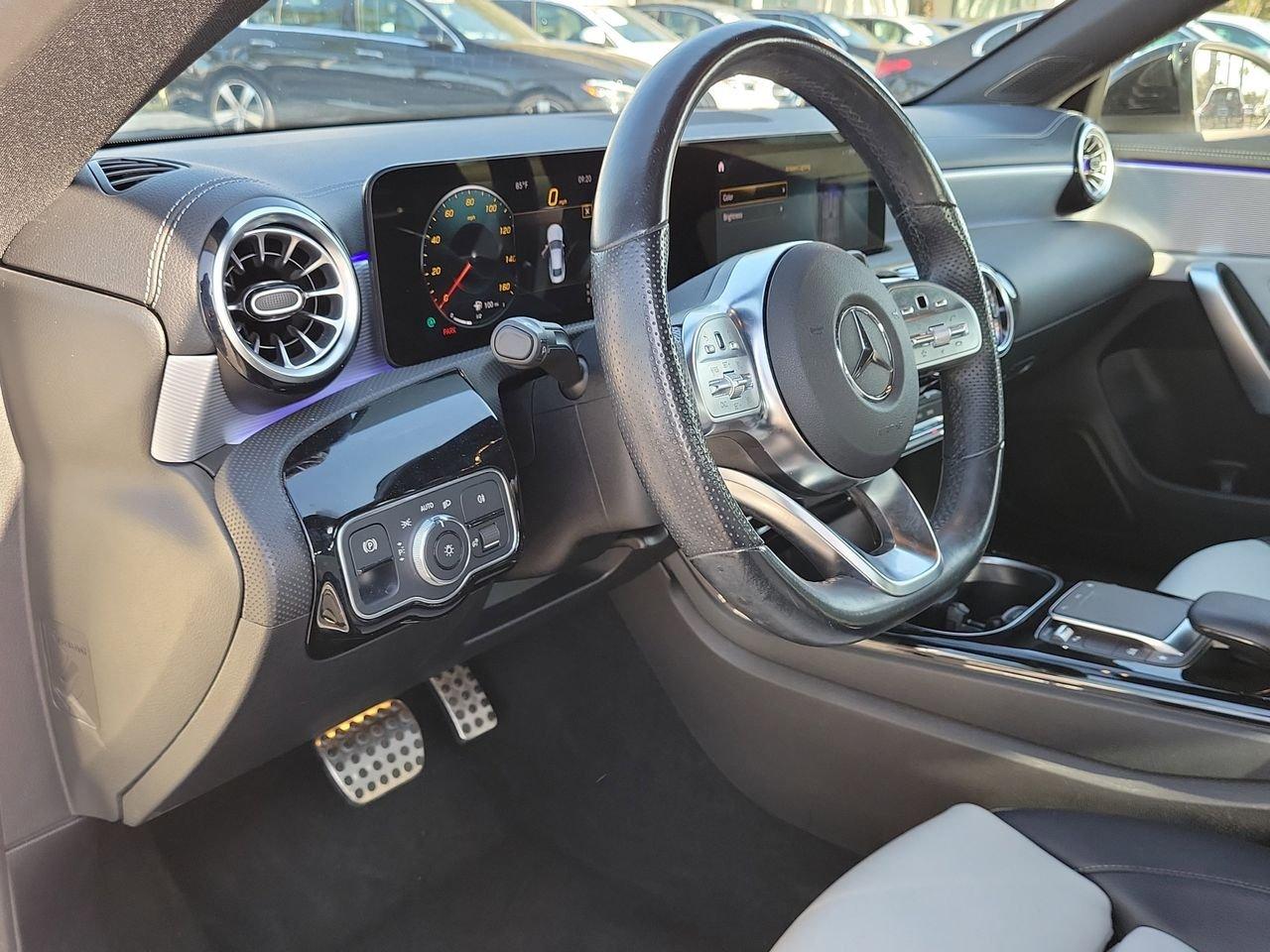 Mercedes-Benz Cla 250 - Thumbnail 17