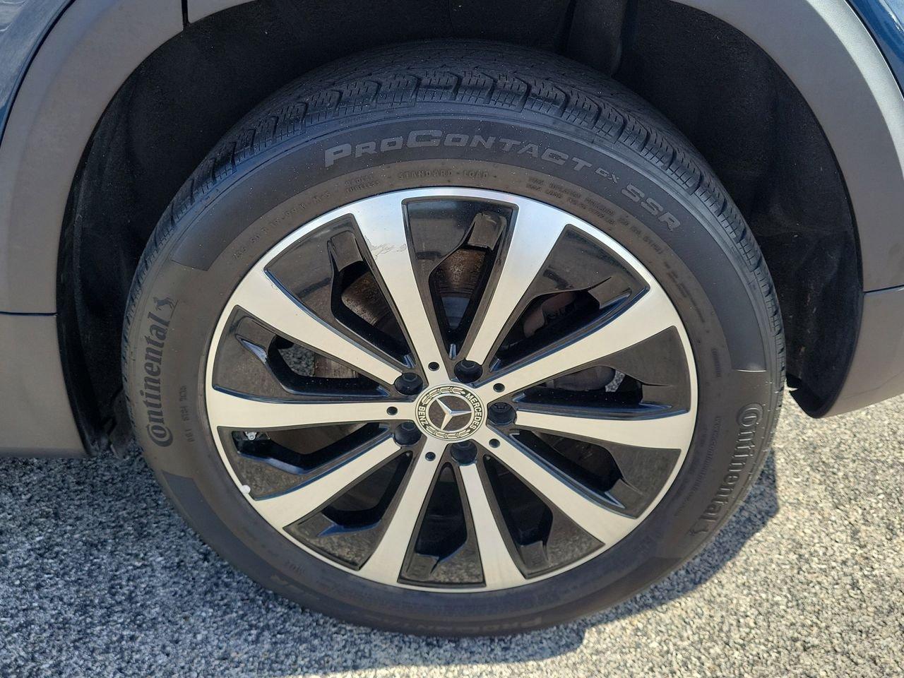 Mercedes-Benz Glb 250 - Thumbnail 10