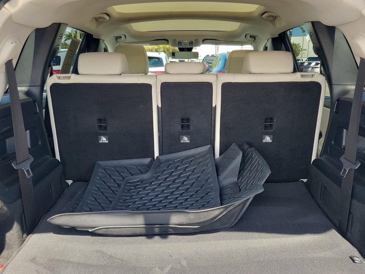 Mercedes-Benz Glb 250 - Thumbnail 9