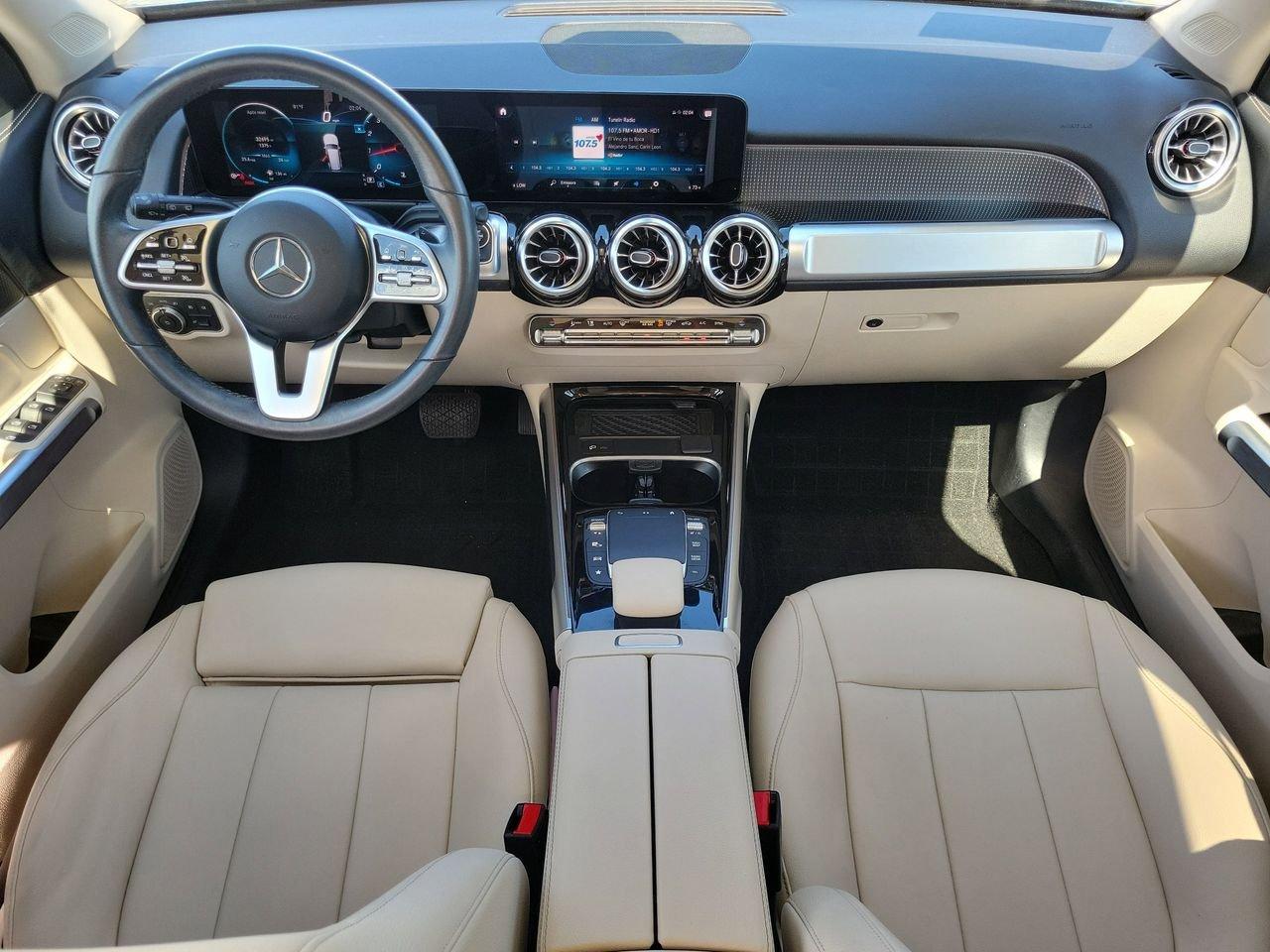 Mercedes-Benz Glb 250 - Thumbnail 14