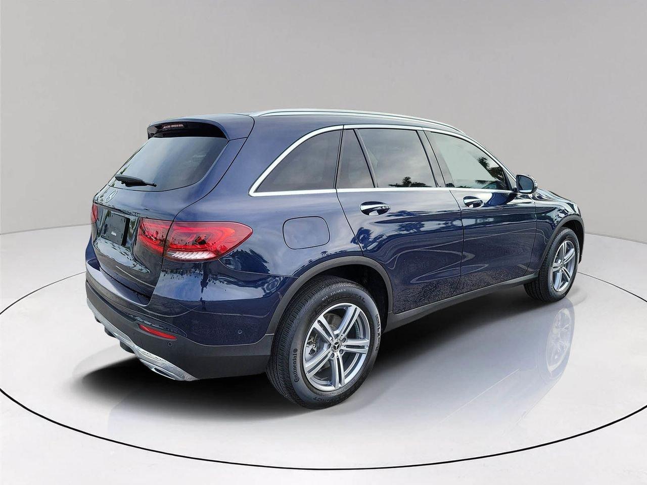 Mercedes-Benz Glc 300 - Thumbnail 7