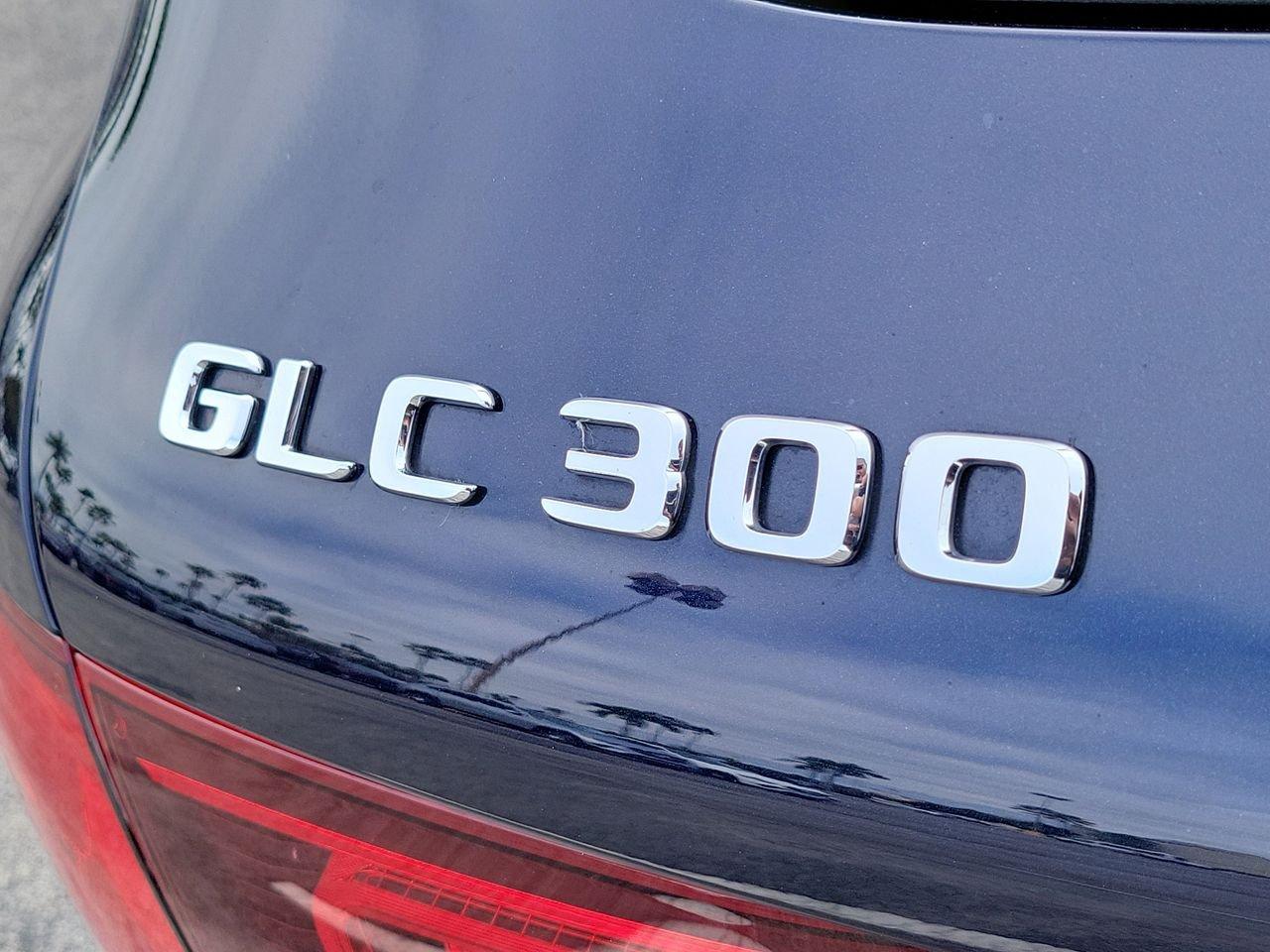 Mercedes-Benz Glc 300 - Thumbnail 8