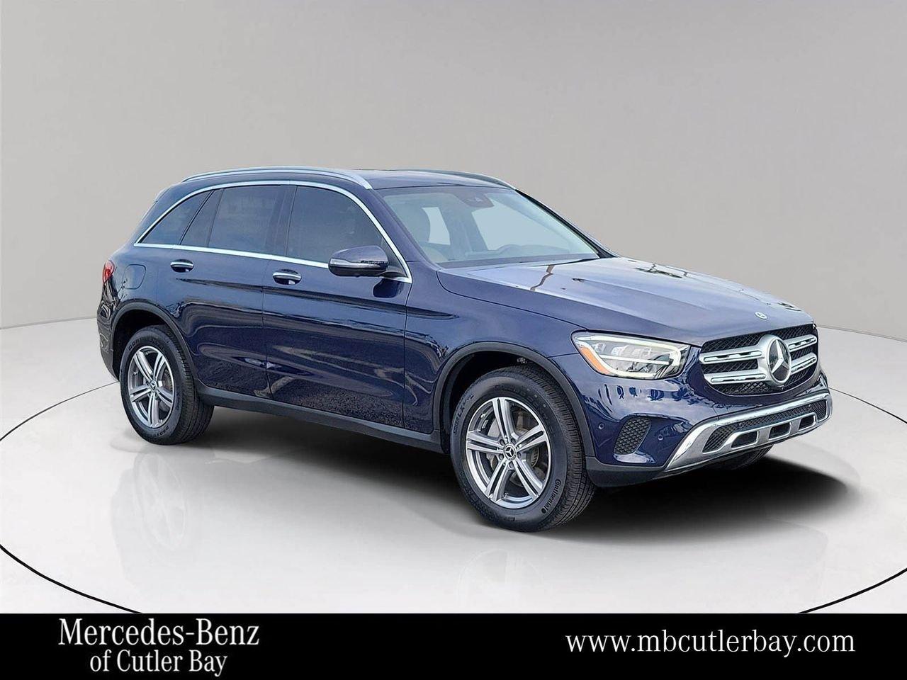 Mercedes-Benz Glc 300 - Thumbnail 2