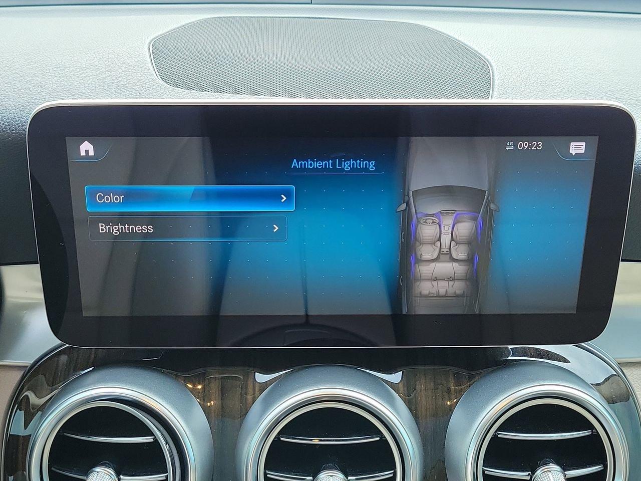 Mercedes-Benz Glc 300 - Thumbnail 18