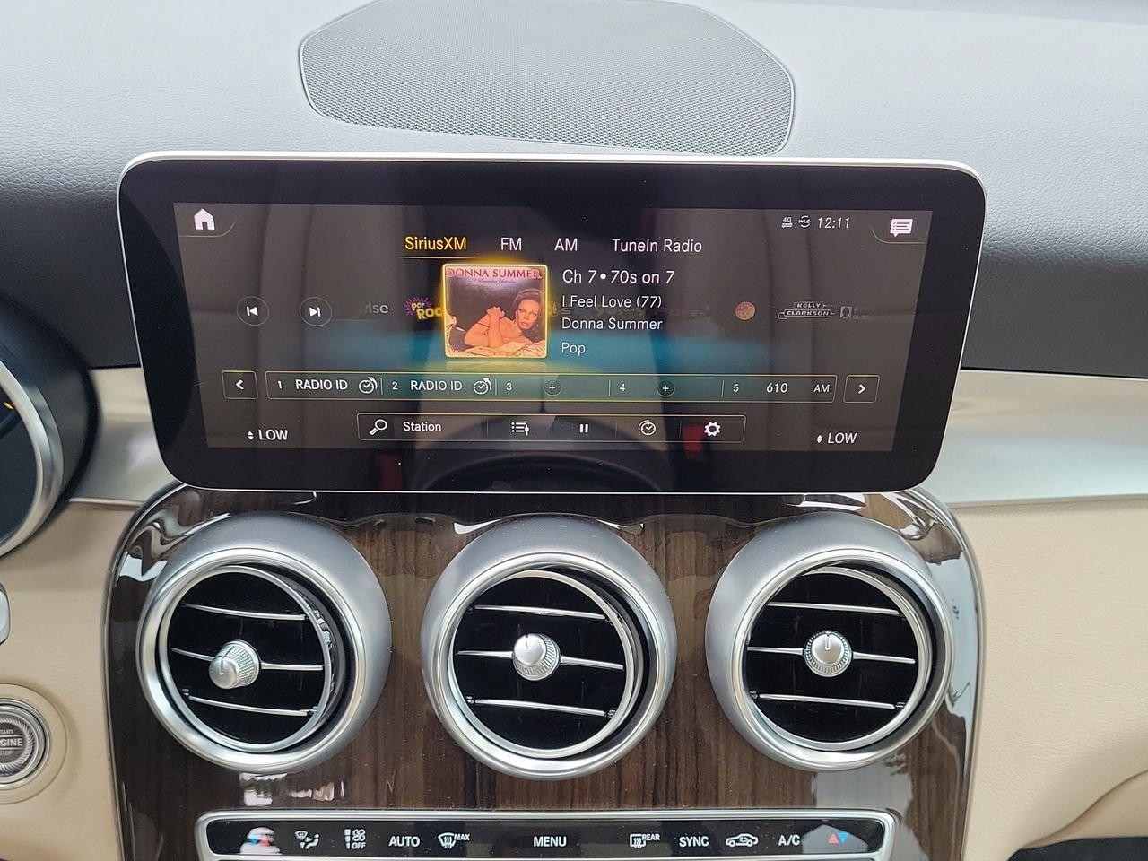 Mercedes-Benz Glc 300 - Thumbnail 16