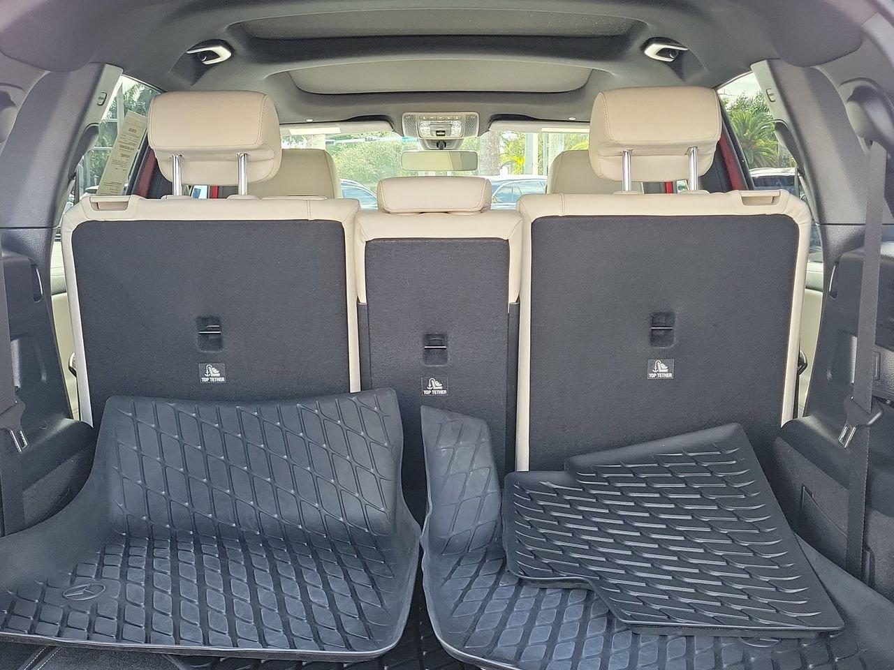 Mercedes-Benz Glb 250 - Thumbnail 9