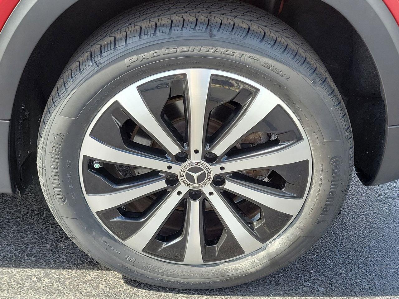 Mercedes-Benz Glb 250 - Thumbnail 11