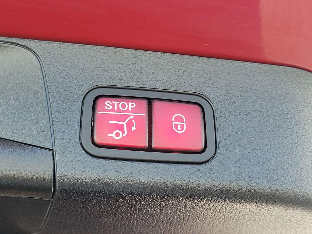 Mercedes-Benz Glb 250 - Thumbnail 10