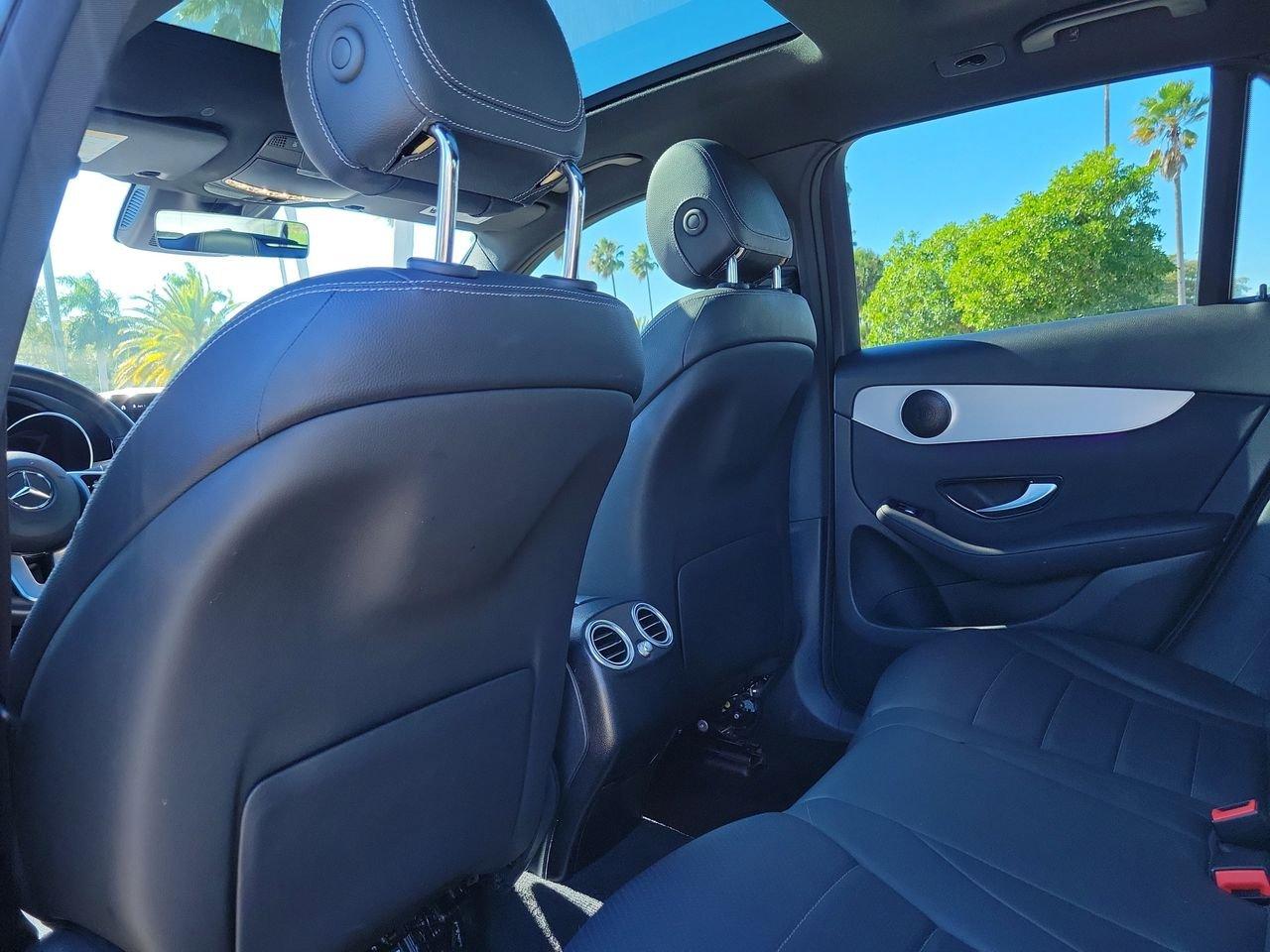 Mercedes-Benz Glc 300 - Thumbnail 15