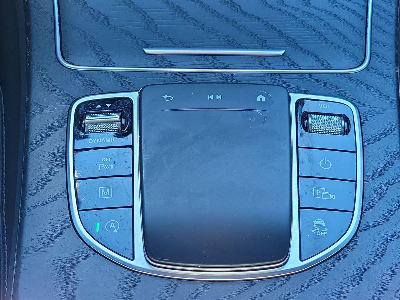 Mercedes-Benz Glc 300 - Thumbnail 20