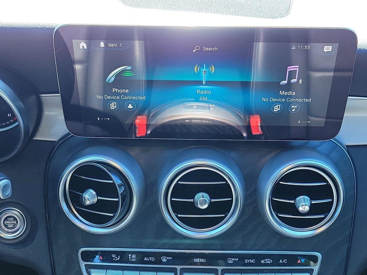 Mercedes-Benz Glc 300 - Thumbnail 18