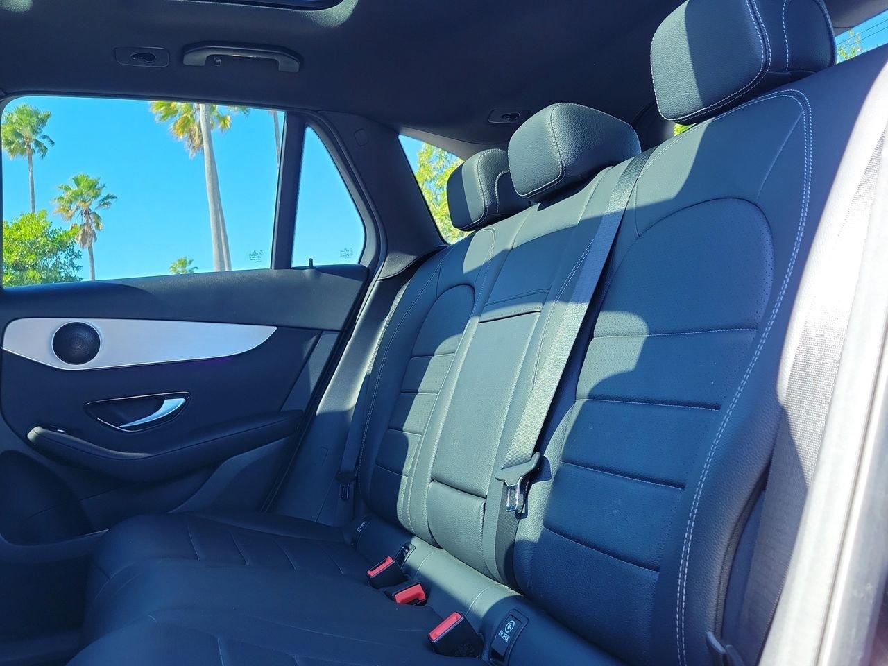 Mercedes-Benz Glc 300 - Thumbnail 13