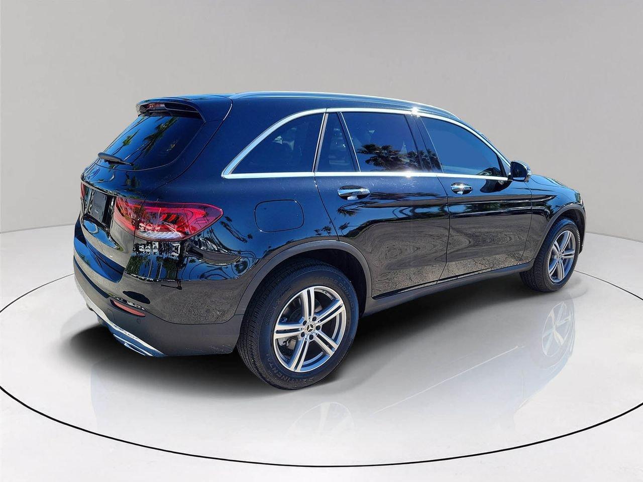 Mercedes-Benz Glc 300 - Thumbnail 7