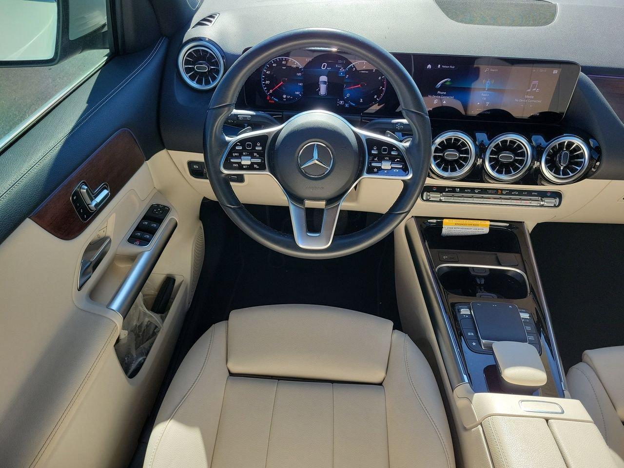 Mercedes-Benz Gla 250 - Thumbnail 16