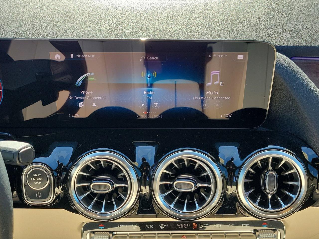 Mercedes-Benz Gla 250 - Thumbnail 18