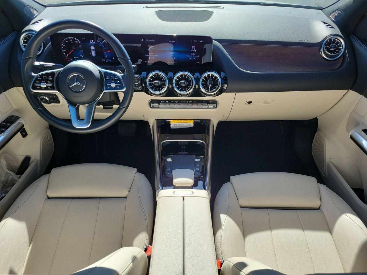 Mercedes-Benz Gla 250 - Thumbnail 15