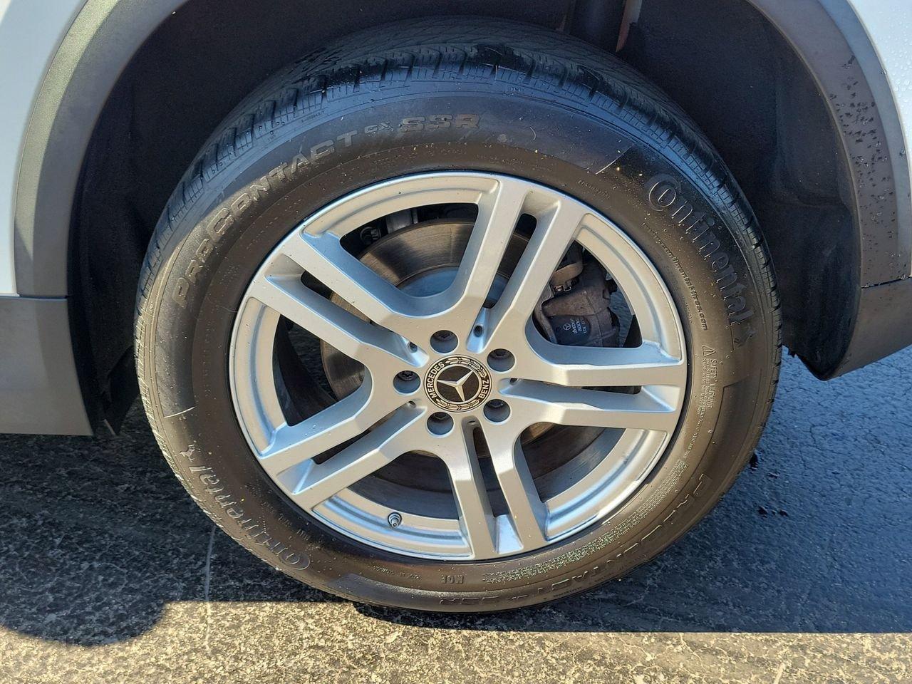 Mercedes-Benz Gla 250 - Thumbnail 11