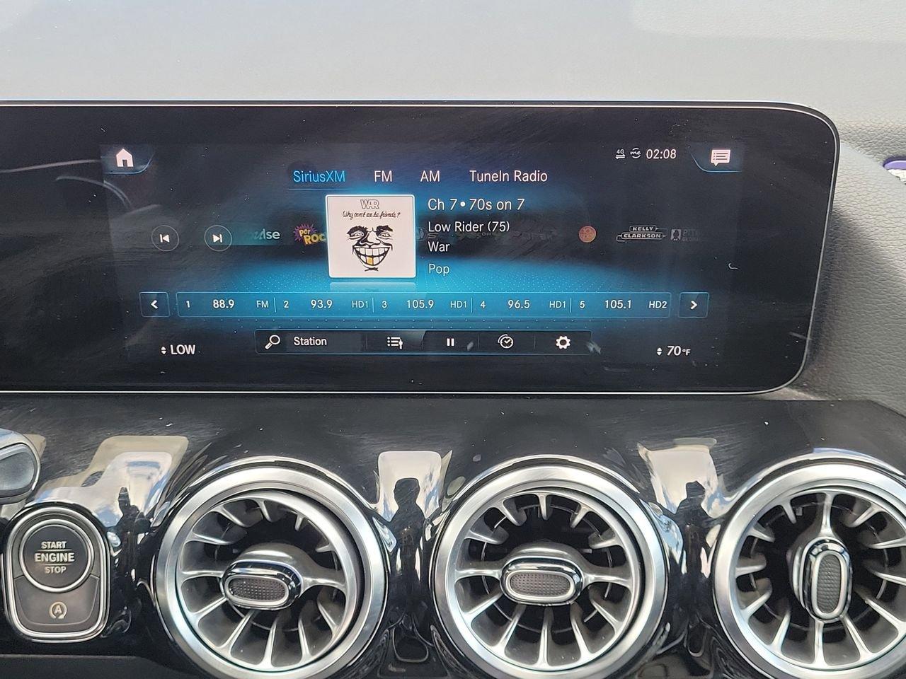 Mercedes-Benz Gla 35 Amg® - Thumbnail 19