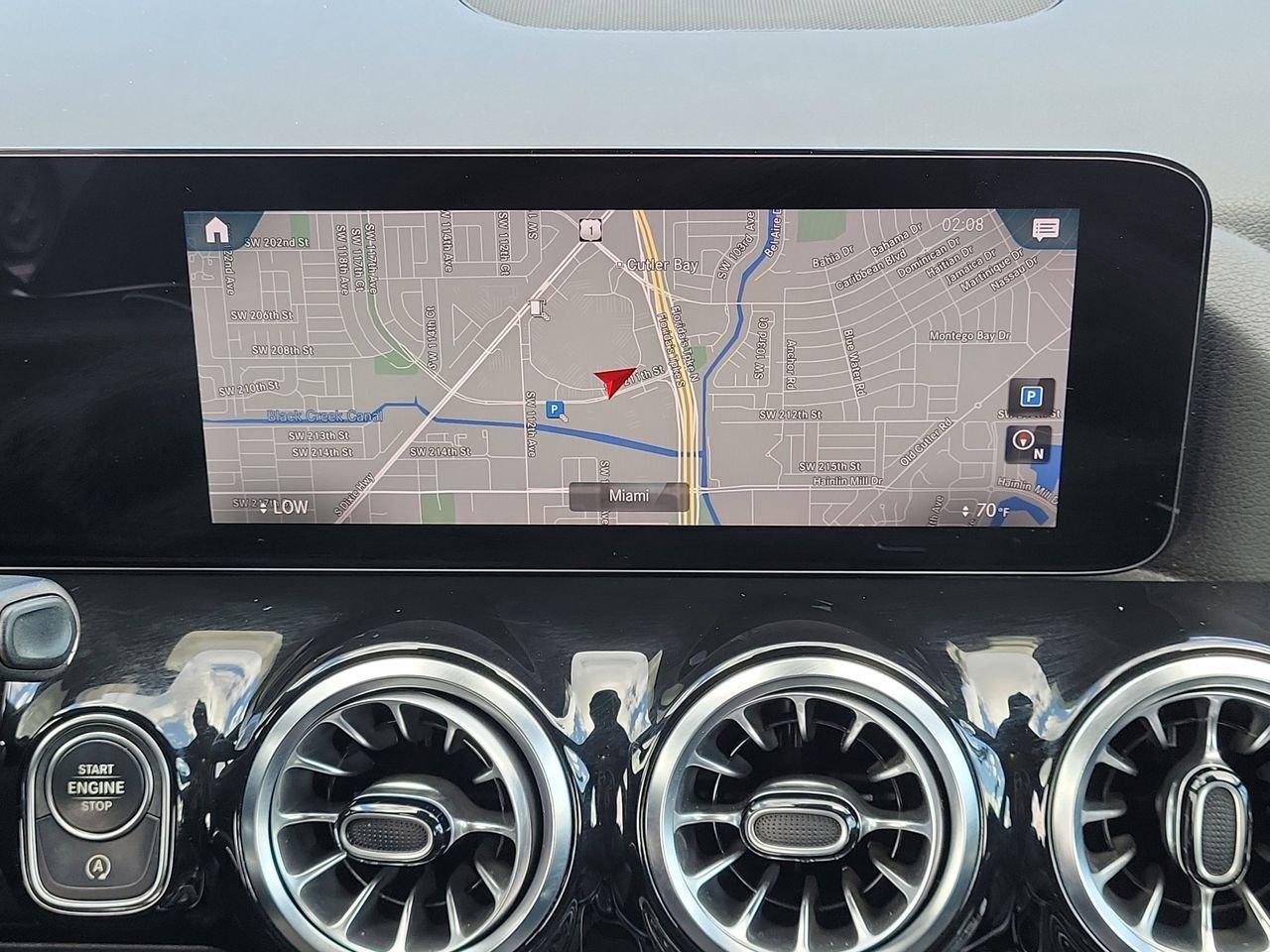 Mercedes-Benz Gla 35 Amg® - Thumbnail 20