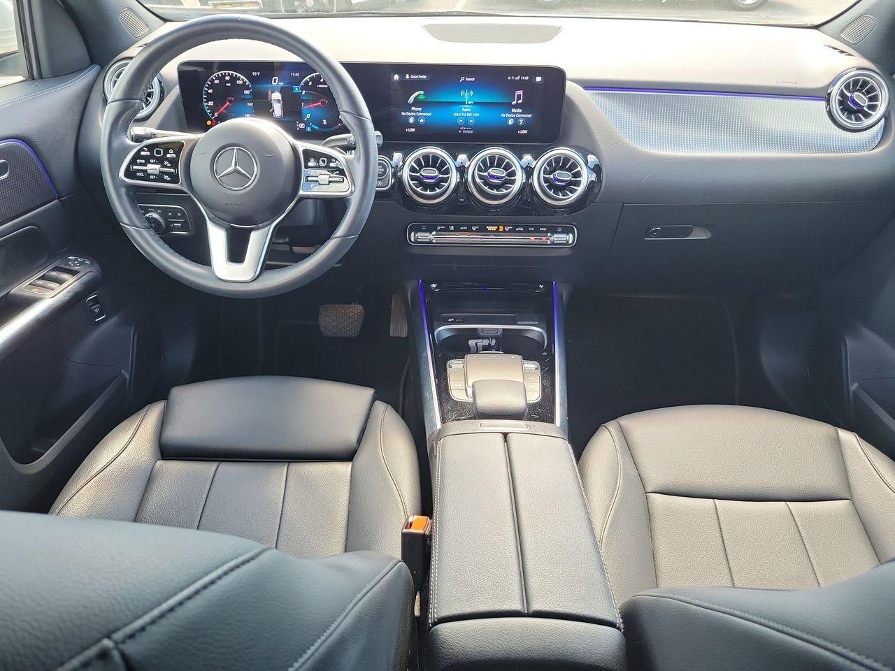 Mercedes-Benz Gla 250 - Thumbnail 16