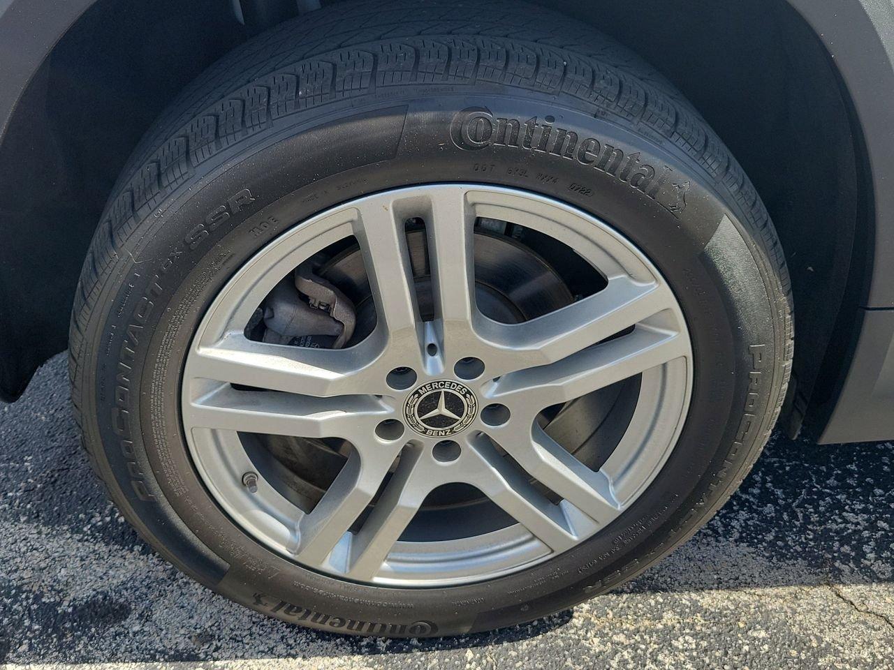 Mercedes-Benz Gla 250 - Thumbnail 8