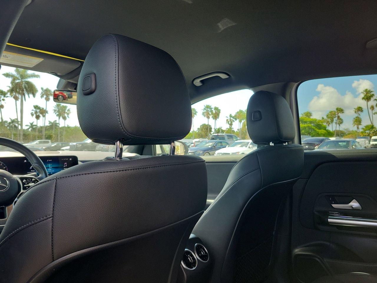 Mercedes-Benz Gla 250 - Thumbnail 15