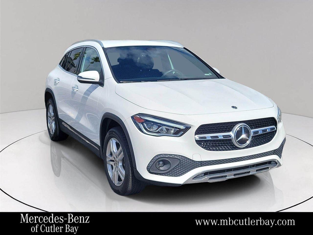 Mercedes-Benz Gla 250 - Thumbnail 2