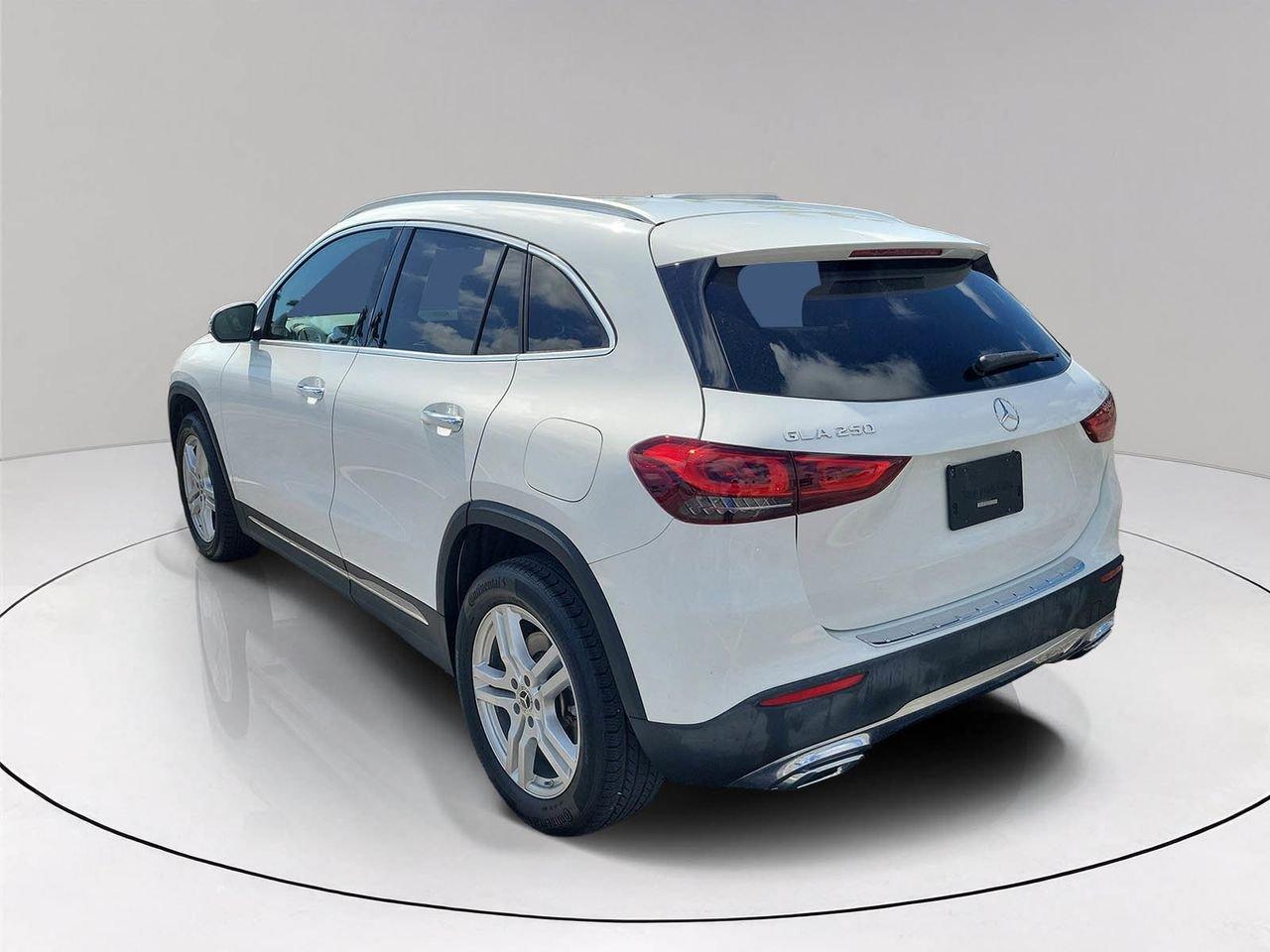 Mercedes-Benz Gla 250 - Thumbnail 5