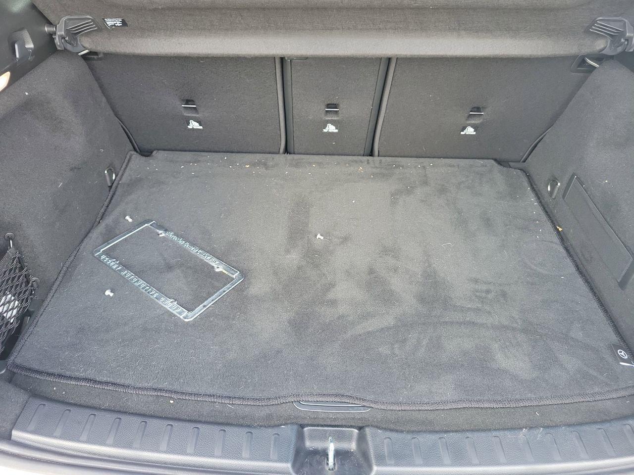 Mercedes-Benz Gla 250 - Thumbnail 10