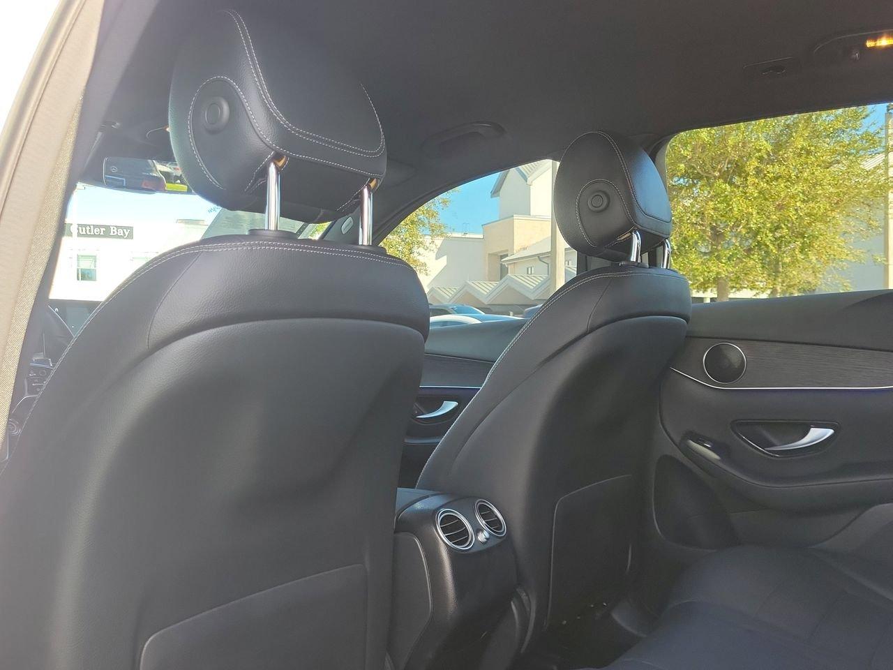 Mercedes-Benz Glc 300 - Thumbnail 12