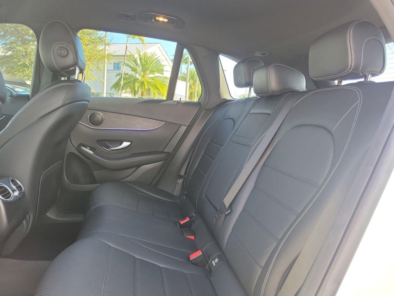 Mercedes-Benz Glc 300 - Thumbnail 13