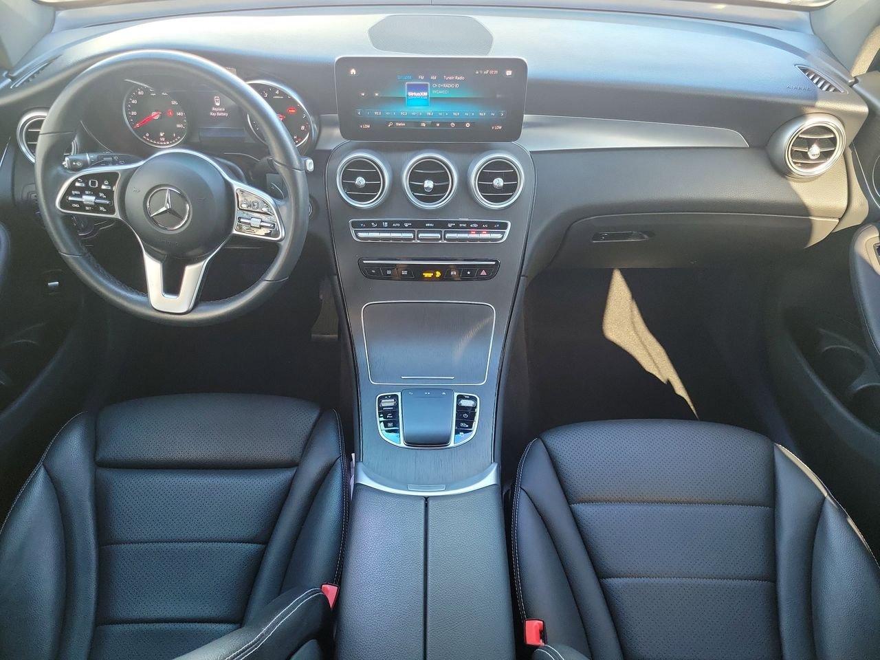 Mercedes-Benz Glc 300 - Thumbnail 15