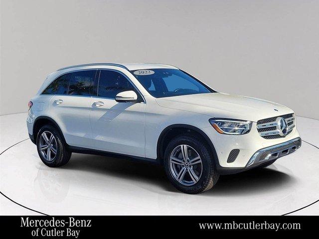 Mercedes-Benz Glc 300 - View 1