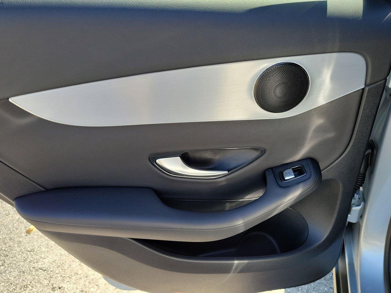 Mercedes-Benz Glc 300 - Thumbnail 12