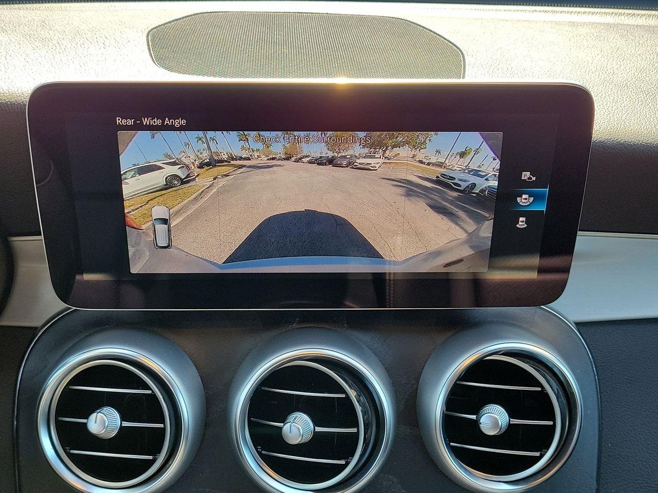 Mercedes-Benz Glc 300 - Thumbnail 18