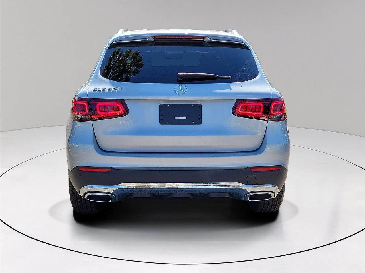 Mercedes-Benz Glc 300 - Thumbnail 6