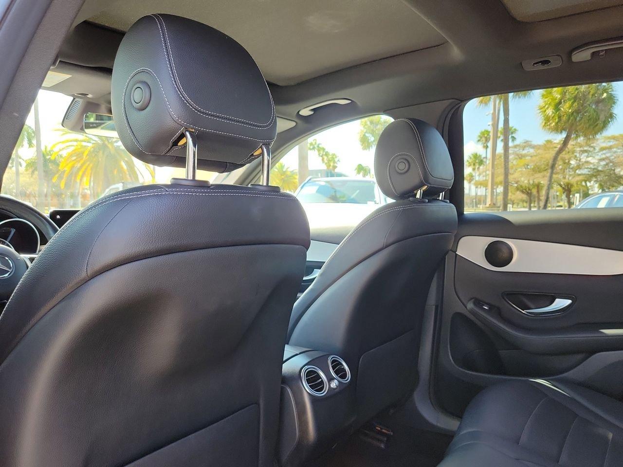 Mercedes-Benz Glc 300 - Thumbnail 13